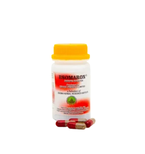Esomaron_Capsuled