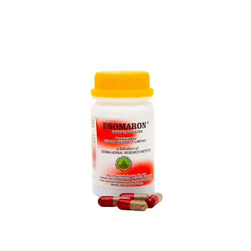 Esomaron_Capsuled