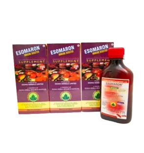 Esomaron_Syrup